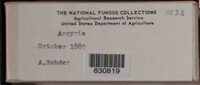 Image Associated With the Occurence